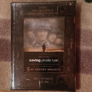 Saving Private Ryan 60th Anniversary Commemorative Edition